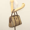 Secondhand Burberry Nova Check Handbag Nova Check
