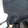 Secondhand Fendi Vintage Pequin Boston Bag