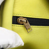 Secondhand Loewe Amazona Bag Yellow Suede Bags