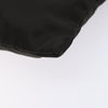 Secondhand Prada Flat Messenger Bag Tessuto