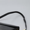 Christian Dior Vintage Shoulder Bag Leather