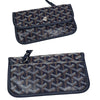 Secondhand Goyard Saint Louis Pouch