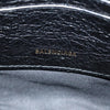 Secondhand Balenciaga Bazar Tote Blue