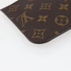 Secondhand Louis Vuitton Neverfull Pochette