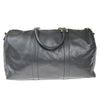 Secondhand Chanel Vintage CC Weekender Bag