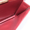 cartier Must de Cartier Shoulder Bag Leather
