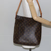 Secondhand Louis Vuitton Looping Handbag