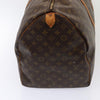 Secondhand Louis Vuitton Keepall Bag