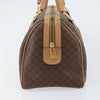 Secondhand Celine Vintage Macadam Boston bag