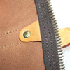 Louis Vuitton Keepall Bag Monogram Canvas