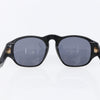 Chanel Logo CC Sunglasses Plastic