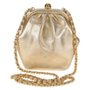 Secondhand Chanel Vintage Timeless Kisslock Coin Purse