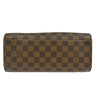 Louis Vuitton Triana Bag Damier