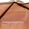 Louis Vuitton Keepall Bag Monogram Canvas