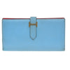 Hermes Bearn Wallet Epsom