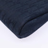 Secondhand Christian Dior Vintage Trotter Pouch Diorissimo