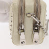 Secondhand Miu Miu Chain Crossbody Bag