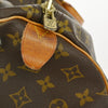 Louis Vuitton Keepall Bag Monogram Canvas
