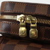 Secondhand Louis Vuitton Geronimos Waist Bag Damier