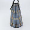 Secondhand Burberry Blue Label Tote Bag