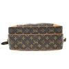 Louis Vuitton Nil Messenger Bag Monogram Canvas