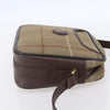 Burberry Nova check Shoulder bag Canvas