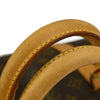 Louis Vuitton Keepall Bandouliere Bag Monogram Canvas