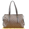 Secondhand Louis Vuitton Chelsea Handbag Damier