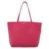 Secondhand Loewe Anagram Tote Pink Leather Accessories