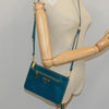 Prada Vintage Shoulder Bag Leather
