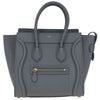 Celine Luggage Bag Grainy Leather