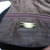 Secondhand Burberry Chester Satchel Haymarket