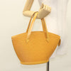 Secondhand Louis Vuitton Saint Jacques Handbag Epi