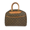 Secondhand Louis Vuitton Deauville Handbag