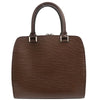Louis Vuitton Pont Neuf Handbag Epi Leather