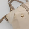Salvatore Ferragamo Vala Handbag Nylon
