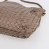 Bottega Veneta Intrecciato Shoulder bag Leather