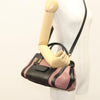Secondhand Chloe Alice Satchel Pink Leather Bags