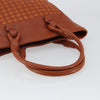 Secondhand Bottega Veneta Parachute Handle Bag Intrecciato