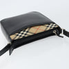 Secondhand Burberry Nova check Shoulder bag