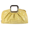 Bally Handbag Patent Leather