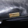Secondhand Bally Vintage Chain Shoulder Bag