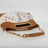 Secondhand Louis Vuitton Judy Handbag Monogram Multicolor