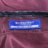 Secondhand Burberry Blue Label shoulder bag