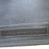 Secondhand Balenciaga Navy Cabas Canvas with