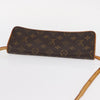 Louis Vuitton Twin Handbag Monogram Canvas