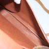 Louis Vuitton Cartouchiere Handbag Monogram Canvas