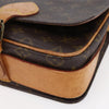 Louis Vuitton Cartouchiere Handbag Monogram Canvas