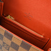 Secondhand Louis Vuitton Tribeca Handbag Damier