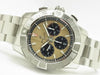 Secondhand Breitling Avenger Automatic Watch Stainless